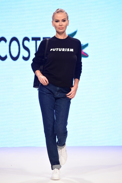 City Centre Beirut Fashion Week on Friday!